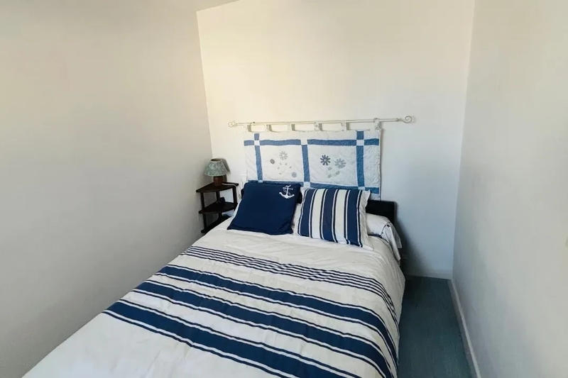 Maison - 115 m² - 6 pièces