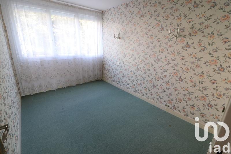 Appartement - 80 m² - 5 pièces