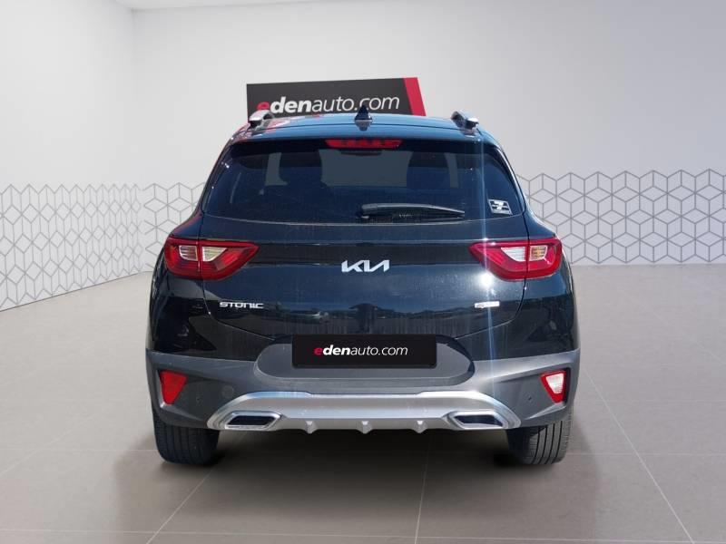 Kia Stonic 1.0 t-GDi 100 ch Bvm6 Gt-line