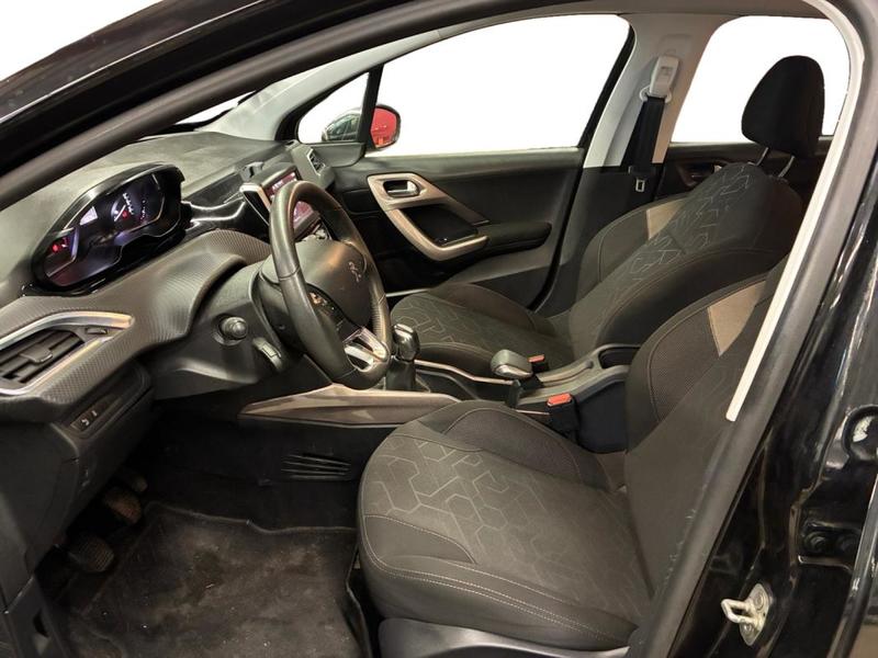 Peugeot 2008 1.2 PureTech 82ch Bvm5 Style