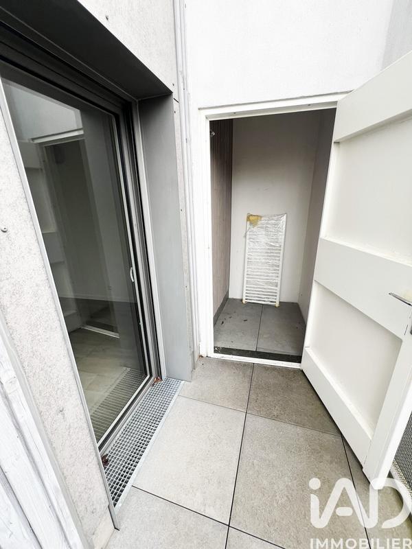 Appartement - 86 m² - 4 pièces