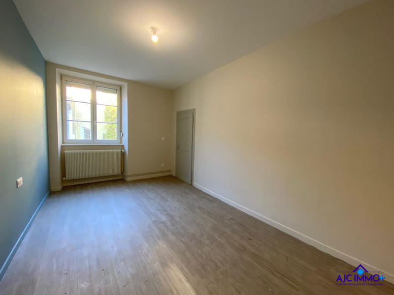 Appartement - 56 m² - 2 pièces