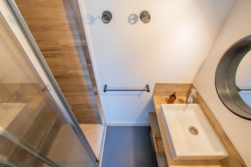 Maison - 279 m² - 8 pièces