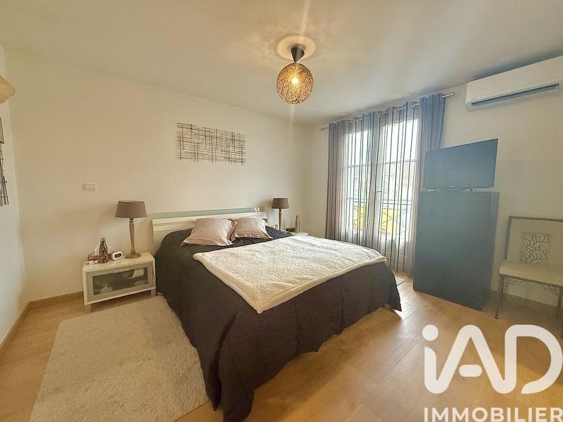 Maison - 156 m² - 7 pièces