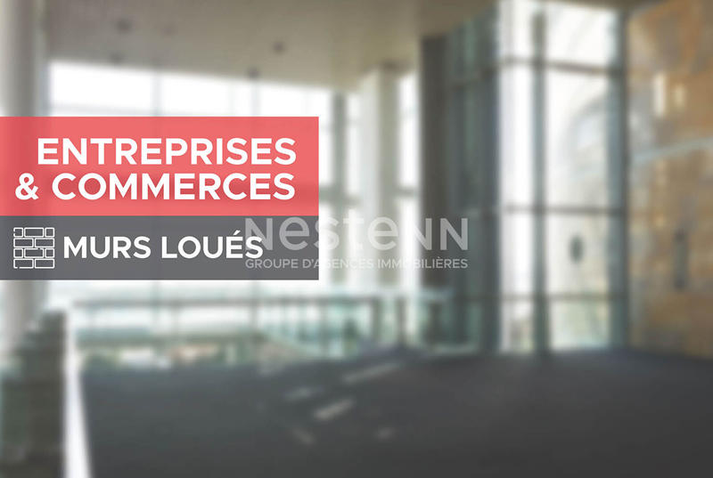 Local commercial - 264 m²