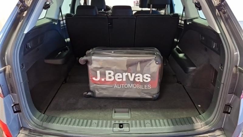 Skoda Kodiaq 2.0 Tdi 150 Scr Dsg7 7pl Business