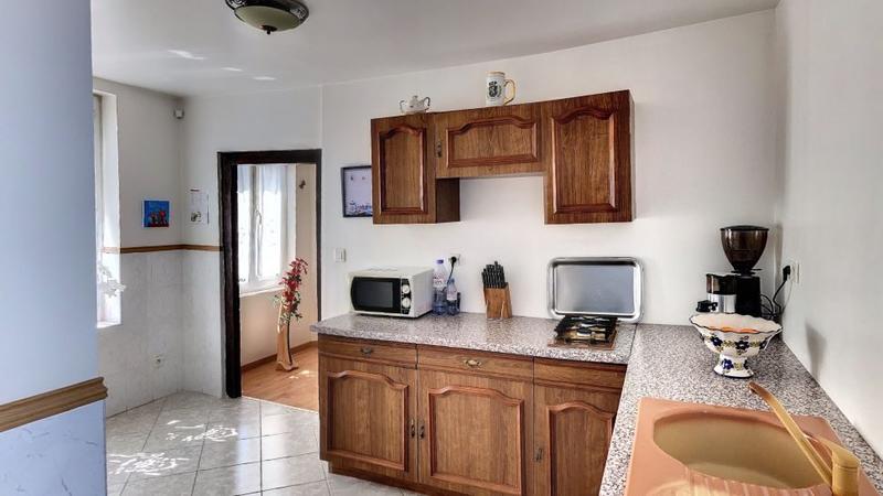 Immeuble - 160 m² - 3 pièces