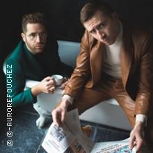 Jazz à l'Athénée : Théo et Valentin Ceccaldi 'Into the Strings'