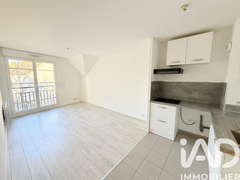 Appartement - 50 m² - 3 pièces