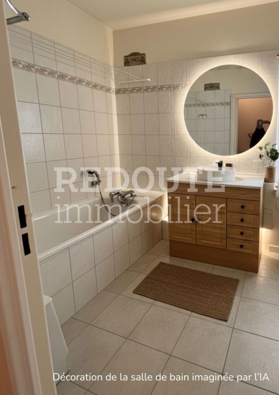 Appartement - 89 m² - 4 pièces