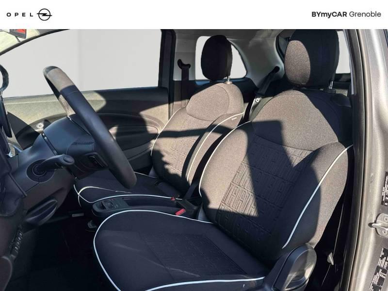 Fiat 500 e 118 ch Nouvelle