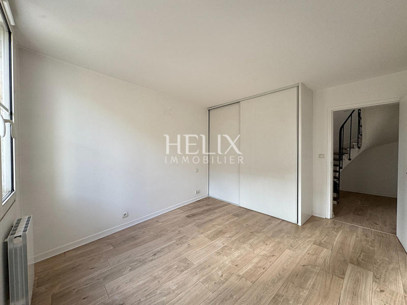 Appartement - 141 m² - 7 pièces