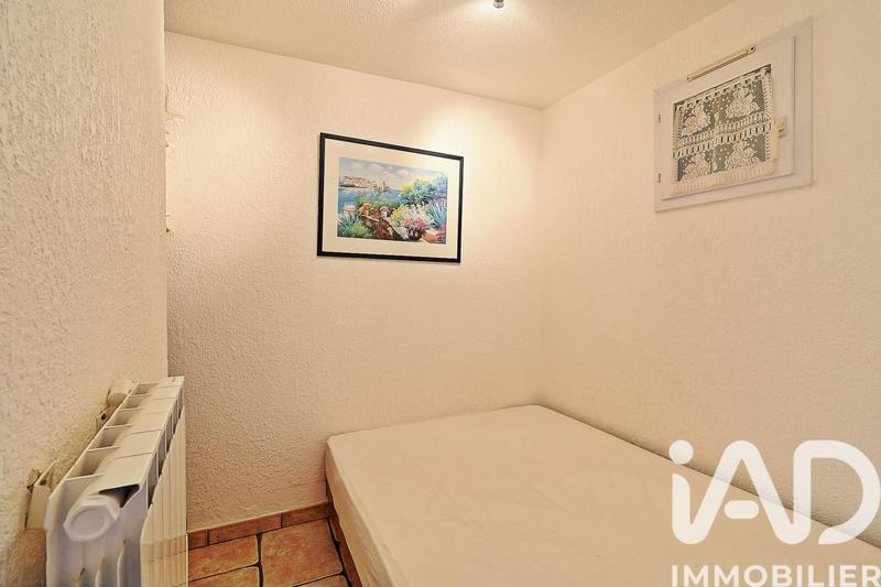 Appartement - 24 m² - 2 pièces