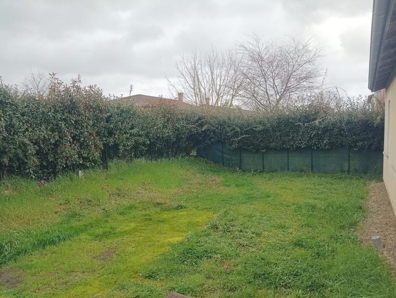 Pavillon - 85 m² - 4 pièces