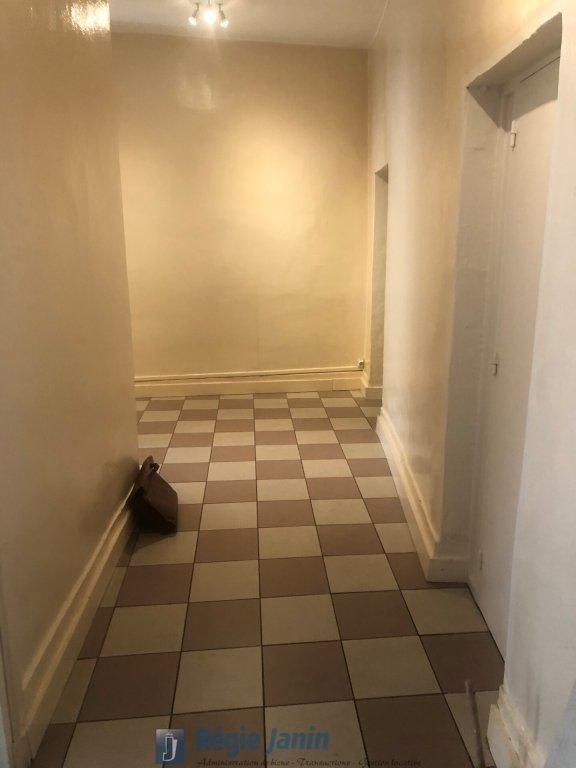 Appartement - 76 m² - 3 pièces