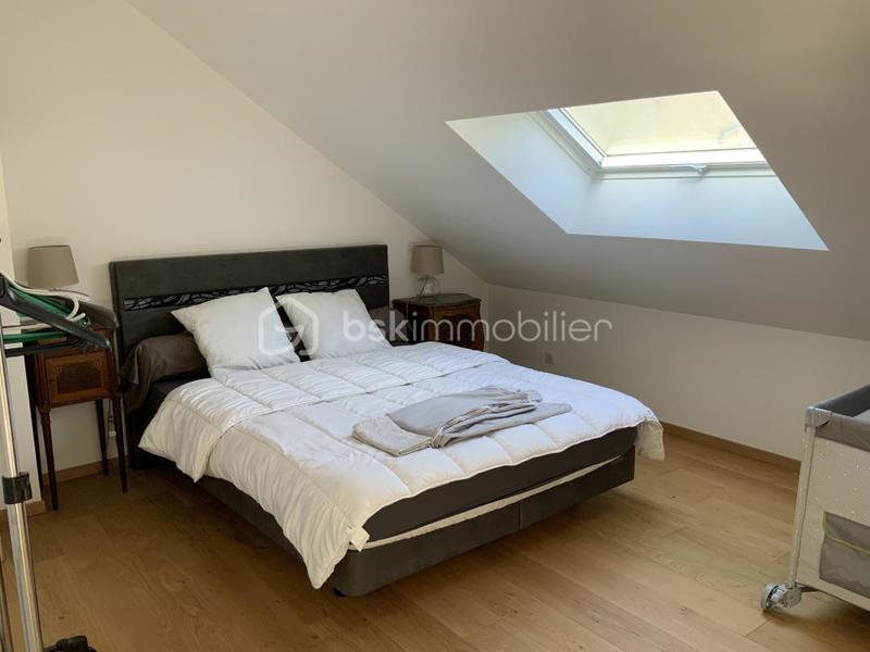 Maison de village - 197 m² - 7 pièces