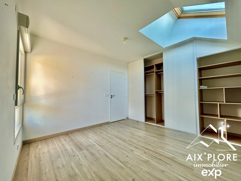 Appartement - 77 m² - 3 pièces