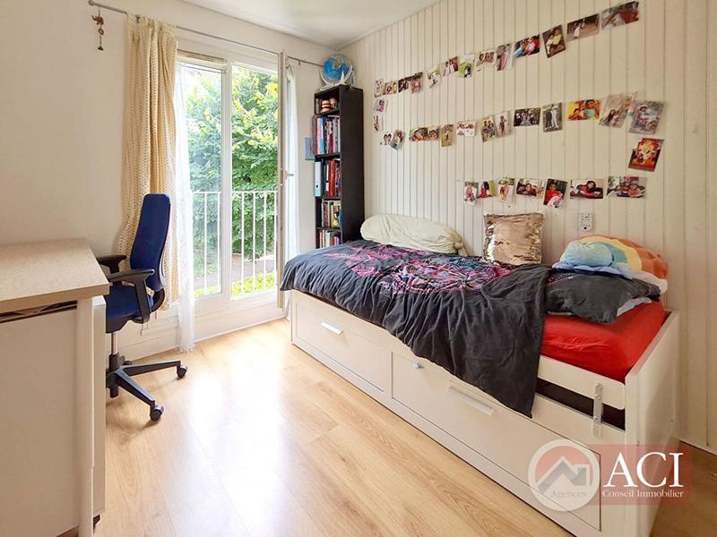 Appartement - 81 m² - 4 pièces