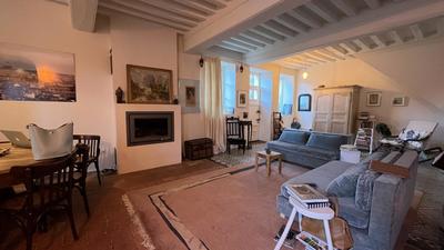 Château - 230 m² - 7 pièces