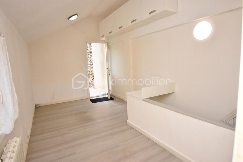 Duplex - 36 m² - 2 pièces