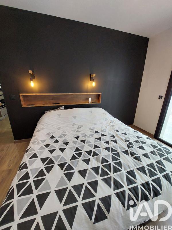 Maison - 153 m² - 5 pièces