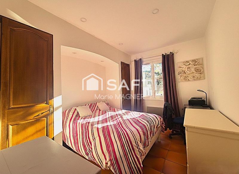 Maison - 107 m² - 4 pièces