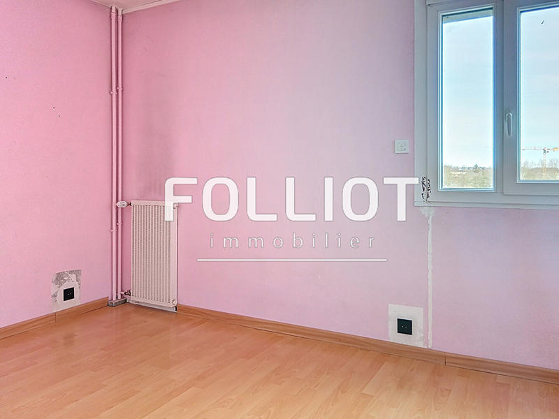 Appartement - 83 m² - 4 pièces