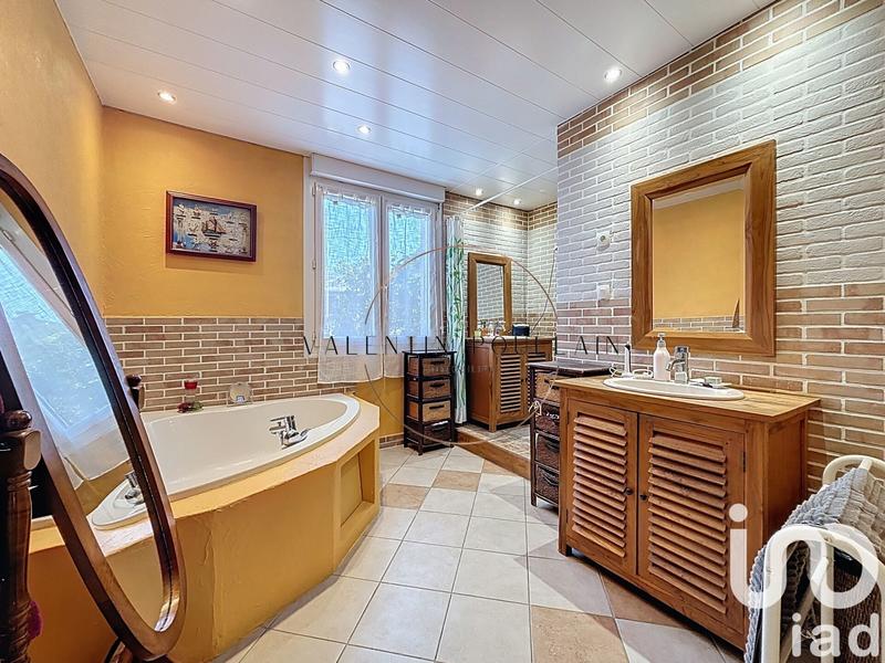 Maison de ville - 151 m² - 6 pièces