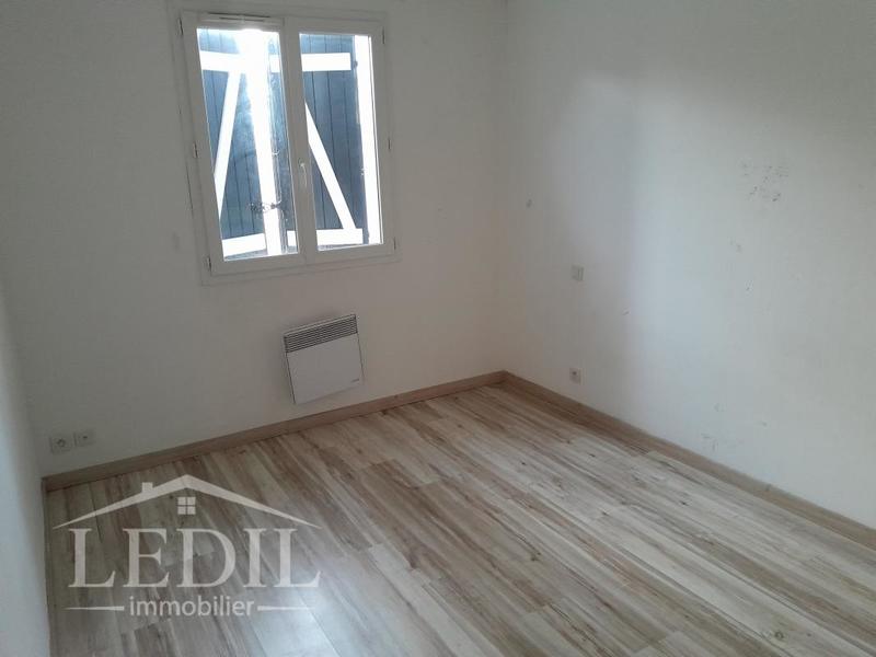 Maison - 78 m² - 4 pièces