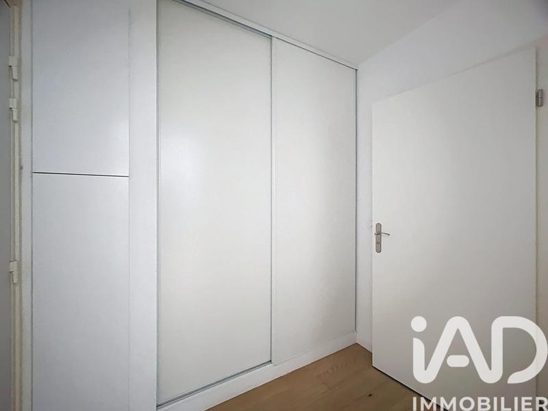 Appartement - 29 m² - 1 pièce