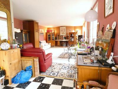 Villa - 183 m² - 7 pièces