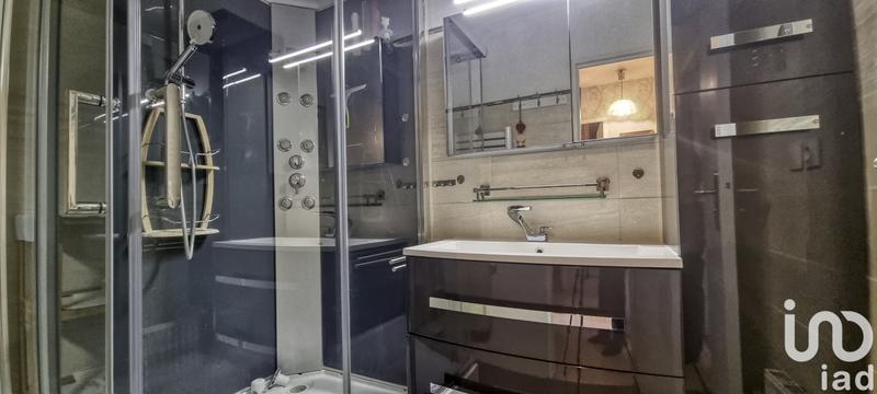 Appartement - 88 m² - 4 pièces