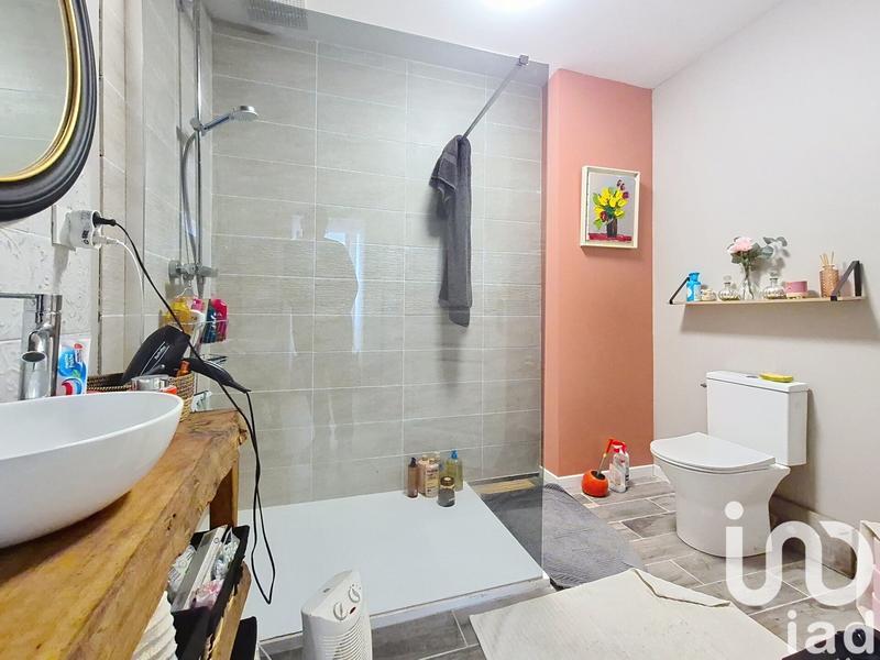 Maison - 340 m² - 11 pièces