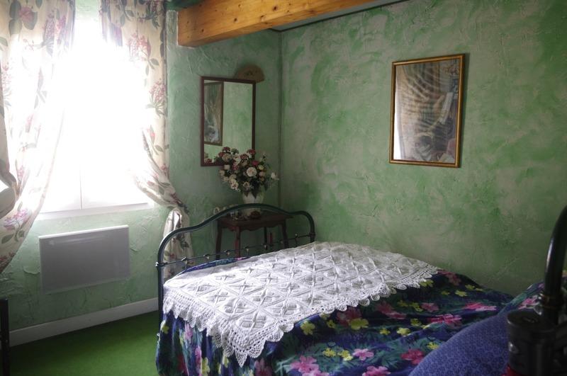 Maison - 245 m² - 8 pièces