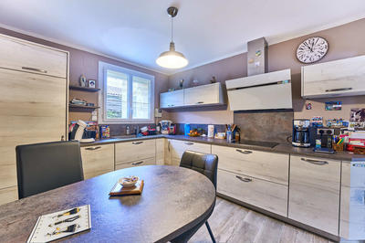 Maison de campagne - 166 m² - 7 pièces