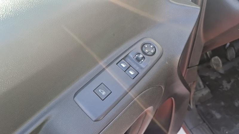 Citroën Berlingo Van Xl 950 Bluehdi 100 Ss Bvm6 Driver