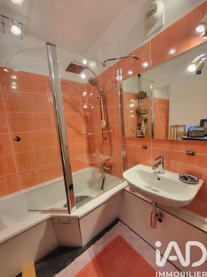 Appartement - 73 m² - 4 pièces