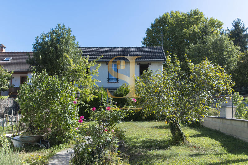 Maison - 118 m² - 5 pièces