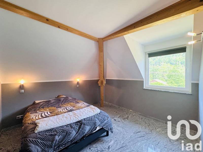 Maison - 455 m² - 20 pièces