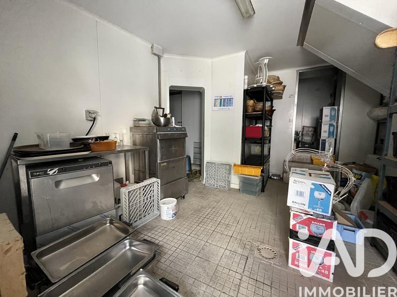 Maison - 224 m² - 4 pièces