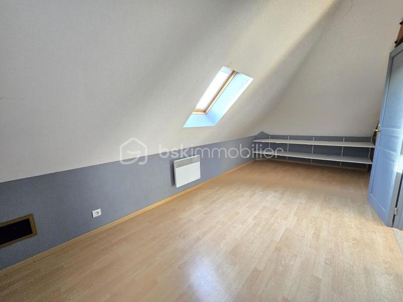 Pavillon - 133 m² - 6 pièces