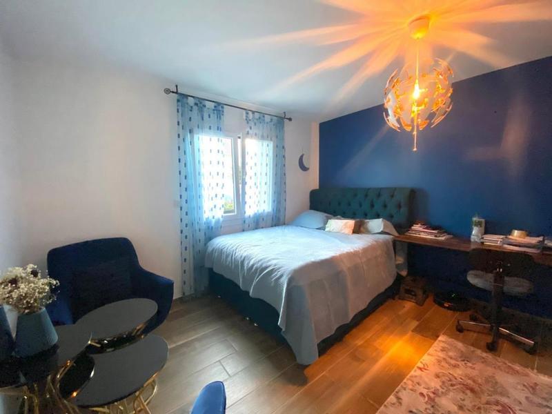 Maison - 185 m² - 7 pièces