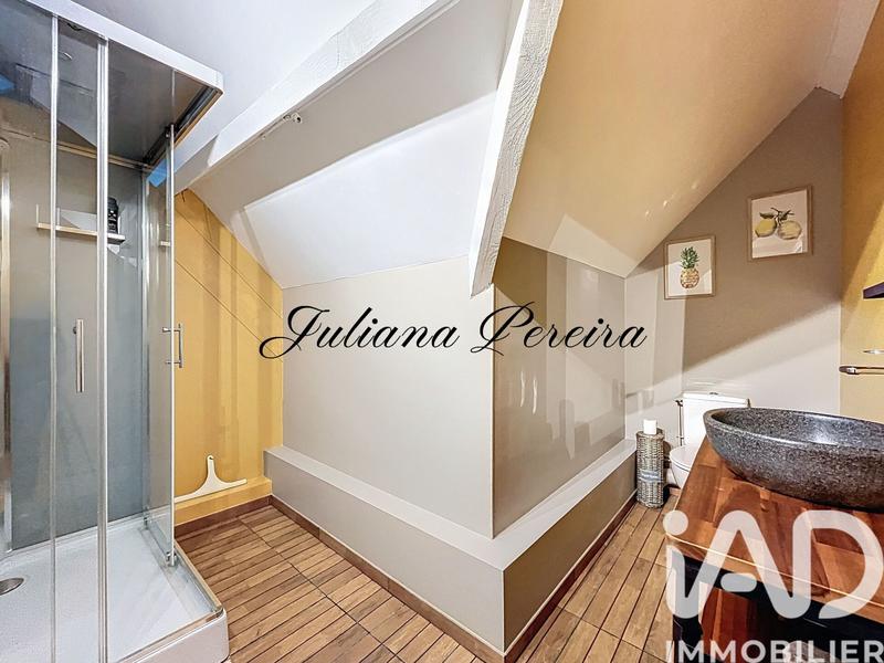 Maison - 173 m² - 7 pièces