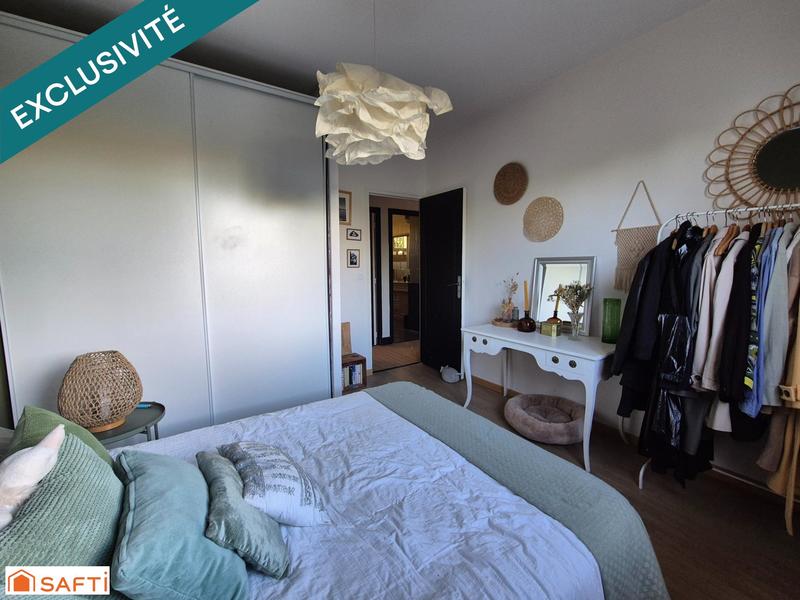 Maison - 170 m² - 6 pièces