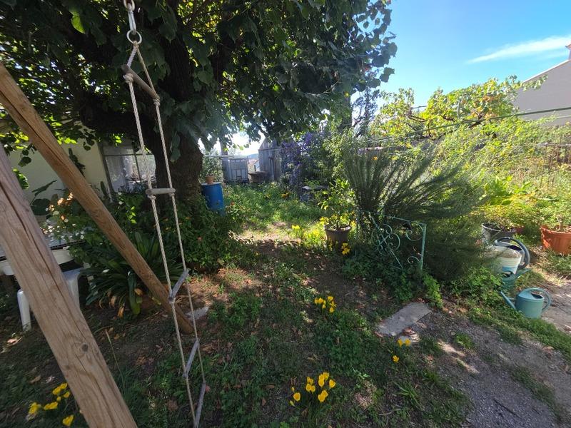 Maison - 140 m² - 8 pièces