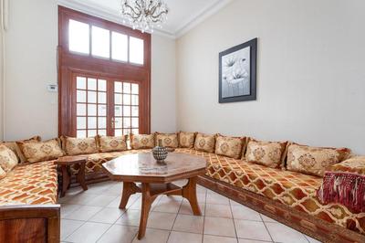 Maison - 142 m² - 6 pièces