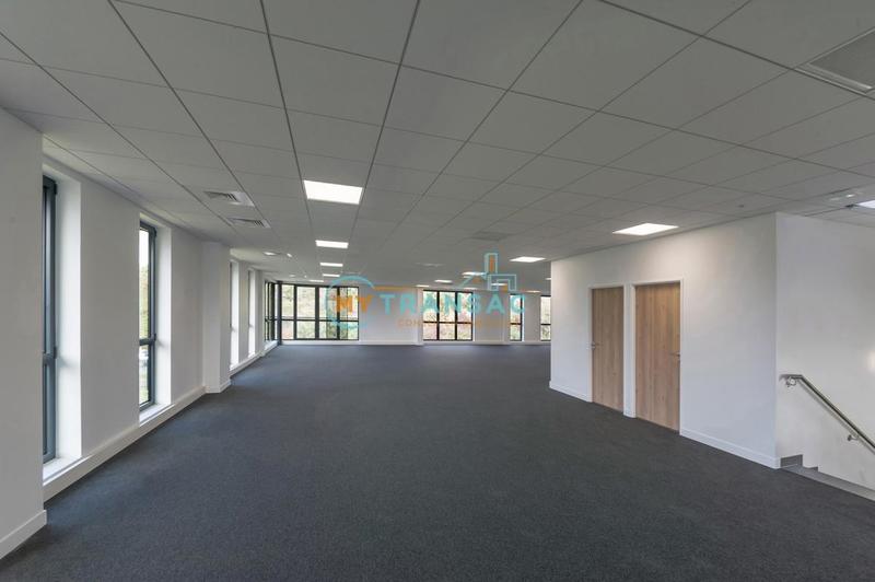 Local d'activités - 4 151 m²