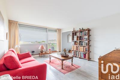 Appartement - 81 m² - 3 pièces