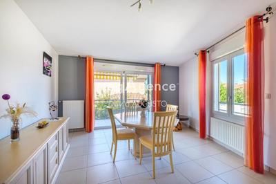 Appartement - 91 m² - 4 pièces