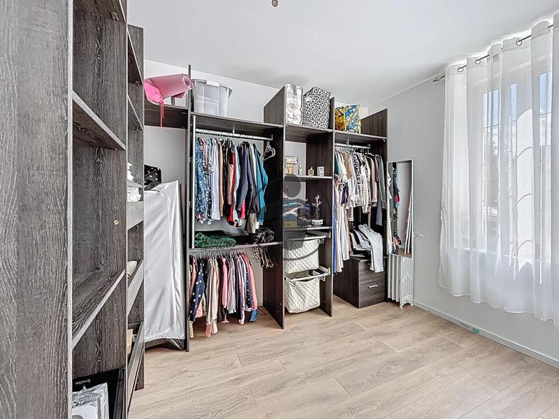 Maison - 165 m² - 7 pièces